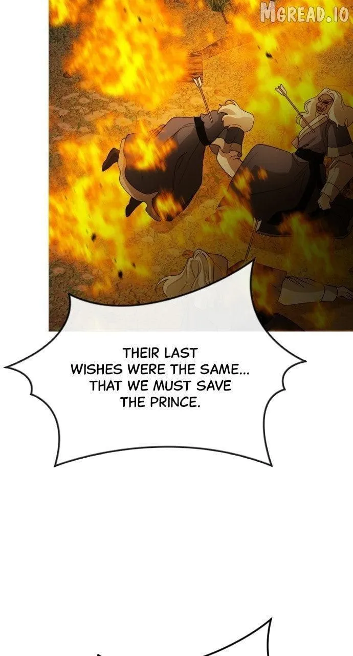 The Knight Of The Closed-Eyes Sky Chapter 32 page 77