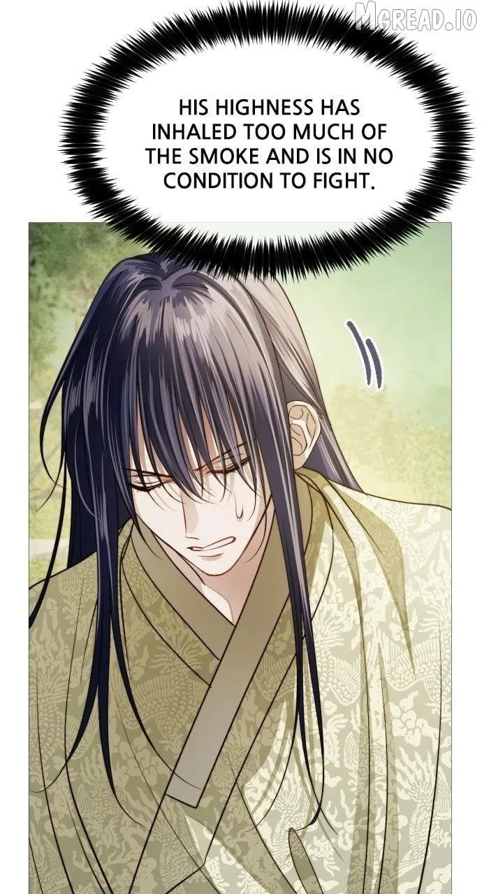 The Knight Of The Closed-Eyes Sky Chapter 32 page 82