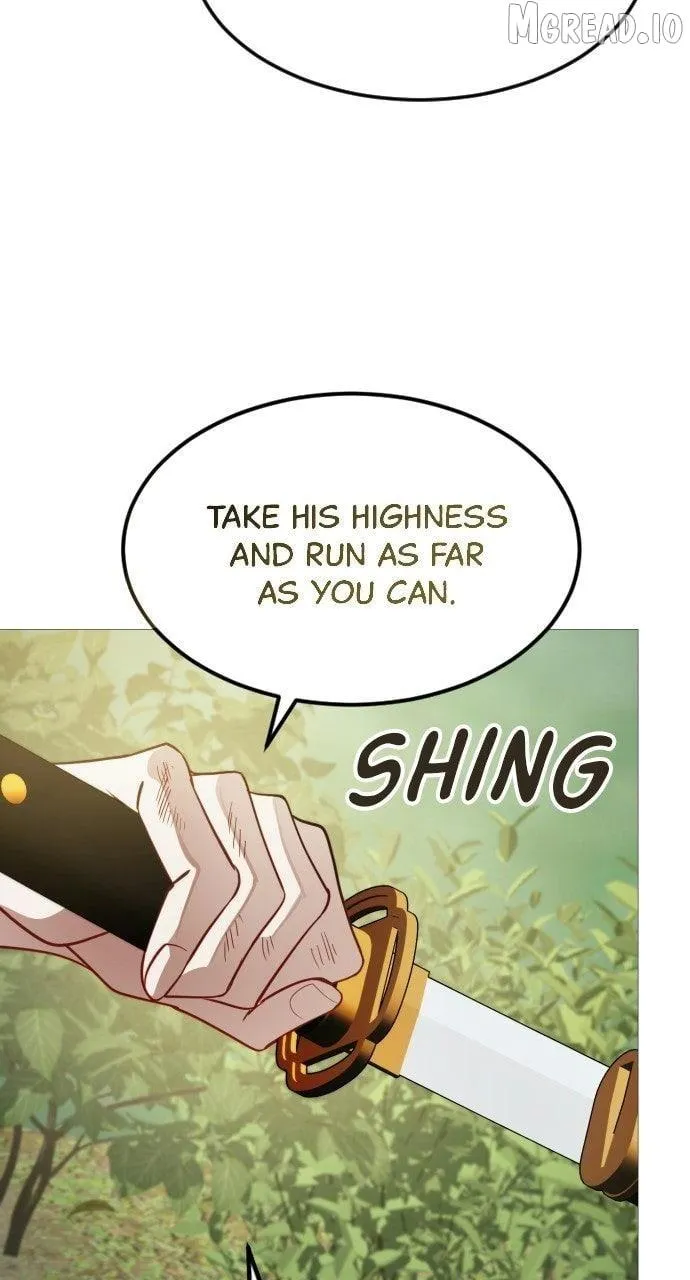 The Knight Of The Closed-Eyes Sky Chapter 32 page 85