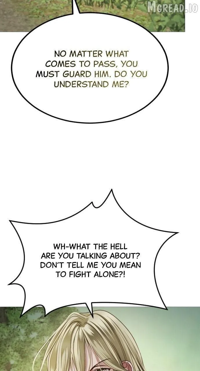 The Knight Of The Closed-Eyes Sky Chapter 32 page 86