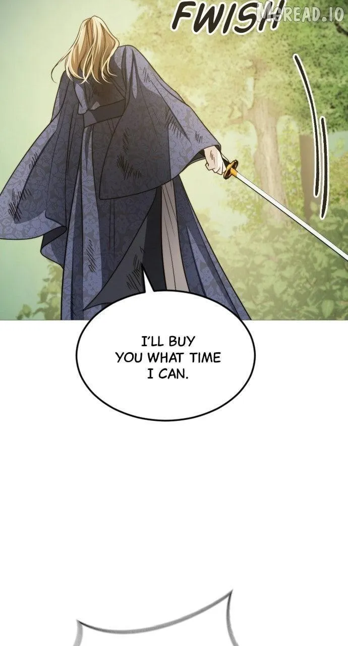 The Knight Of The Closed-Eyes Sky Chapter 32 page 88