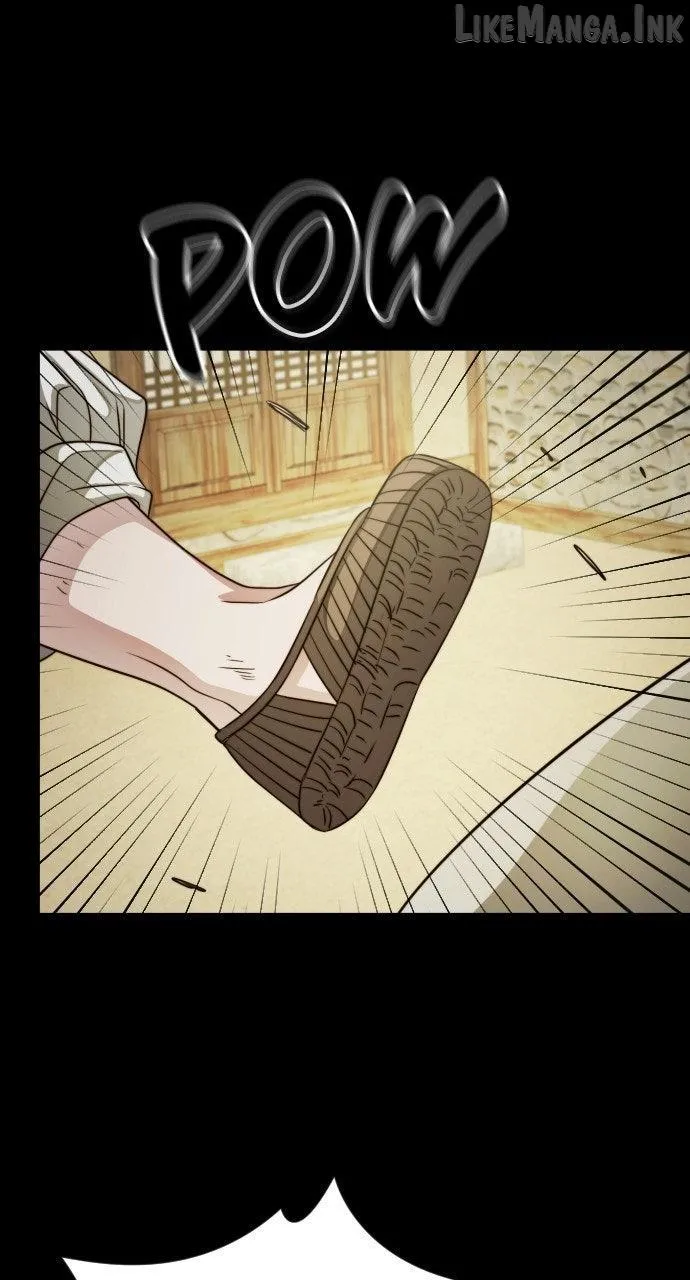 The Knight Of The Closed-Eyes Sky Chapter 33 page 1