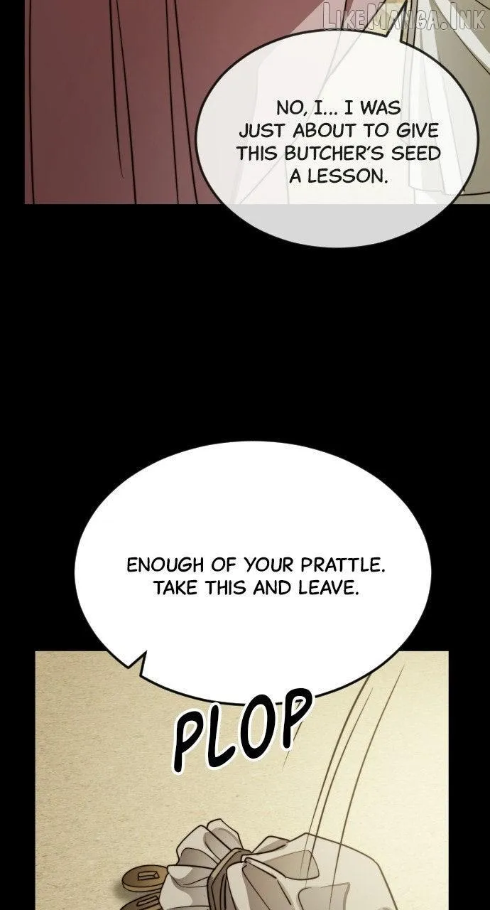 The Knight Of The Closed-Eyes Sky Chapter 33 page 9