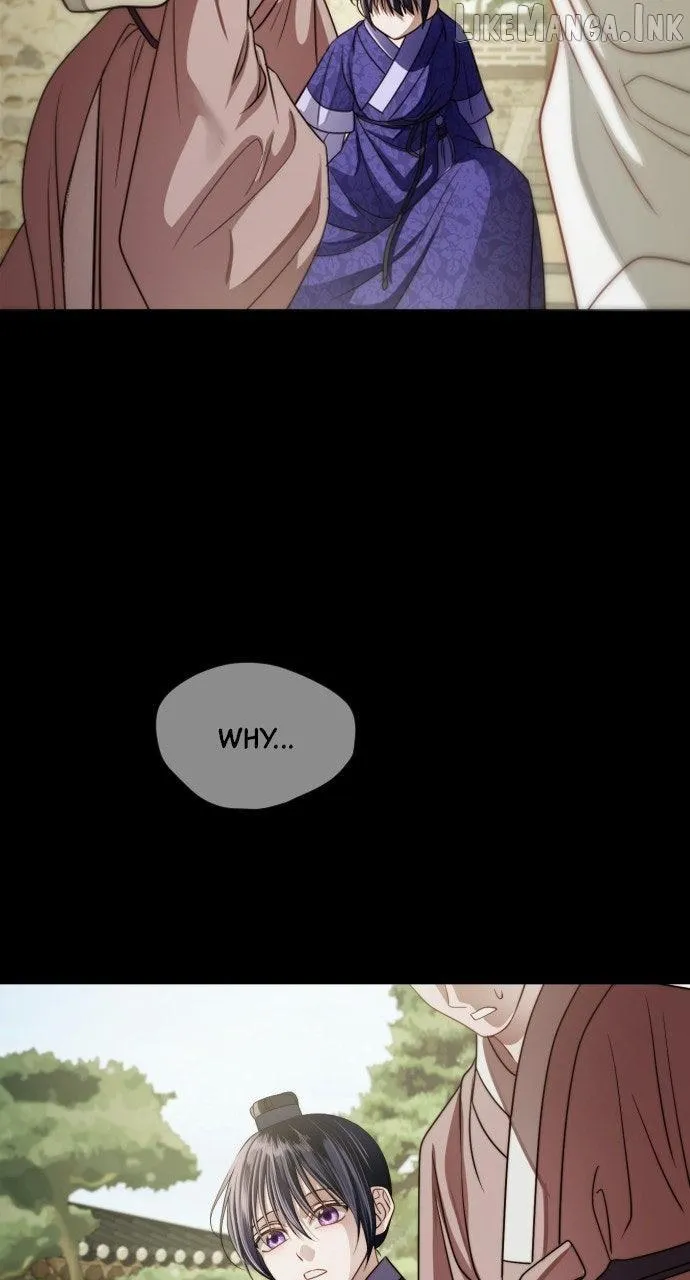 The Knight Of The Closed-Eyes Sky Chapter 33 page 11