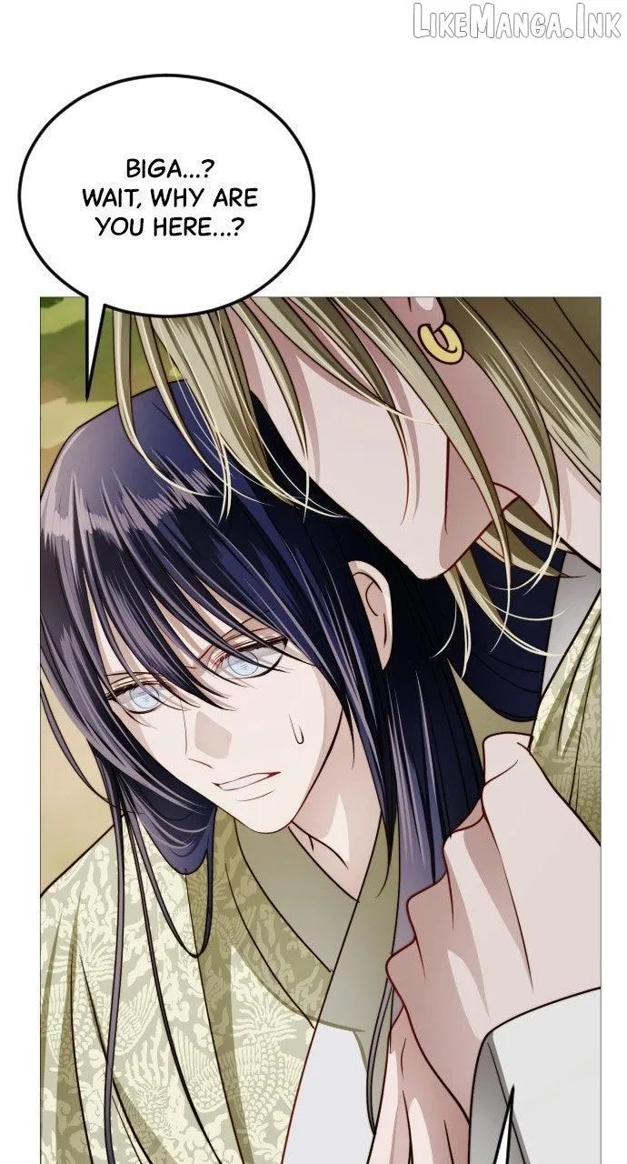 The Knight Of The Closed-Eyes Sky Chapter 33 page 19