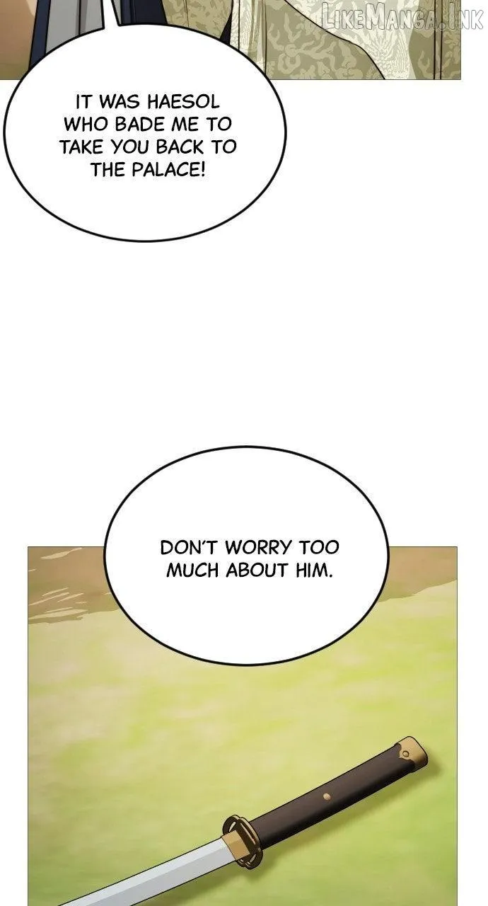 The Knight Of The Closed-Eyes Sky Chapter 33 page 24