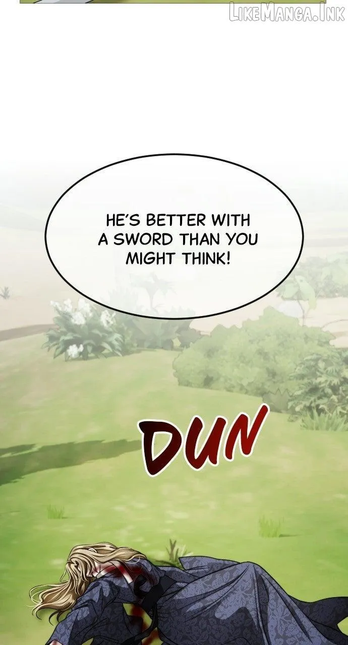 The Knight Of The Closed-Eyes Sky Chapter 33 page 25