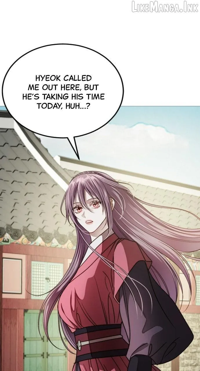 The Knight Of The Closed-Eyes Sky Chapter 33 page 28