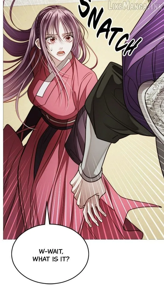 The Knight Of The Closed-Eyes Sky Chapter 33 page 32