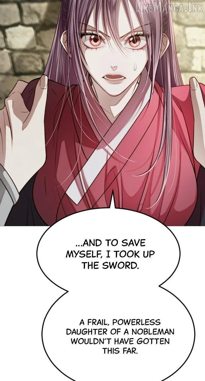 The Knight Of The Closed-Eyes Sky Chapter 33 page 40