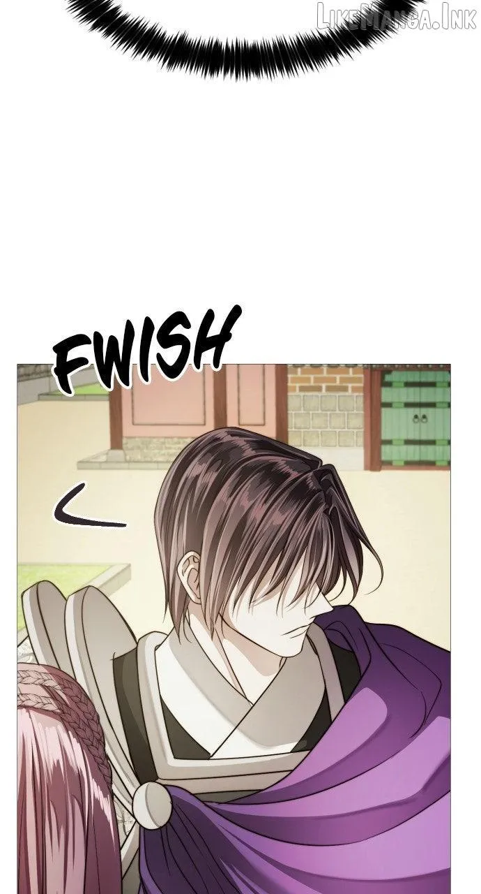 The Knight Of The Closed-Eyes Sky Chapter 33 page 49