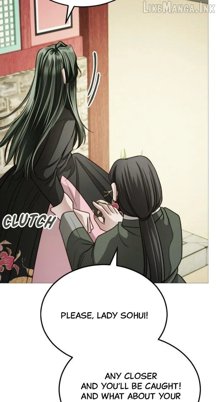 The Knight Of The Closed-Eyes Sky Chapter 33 page 54