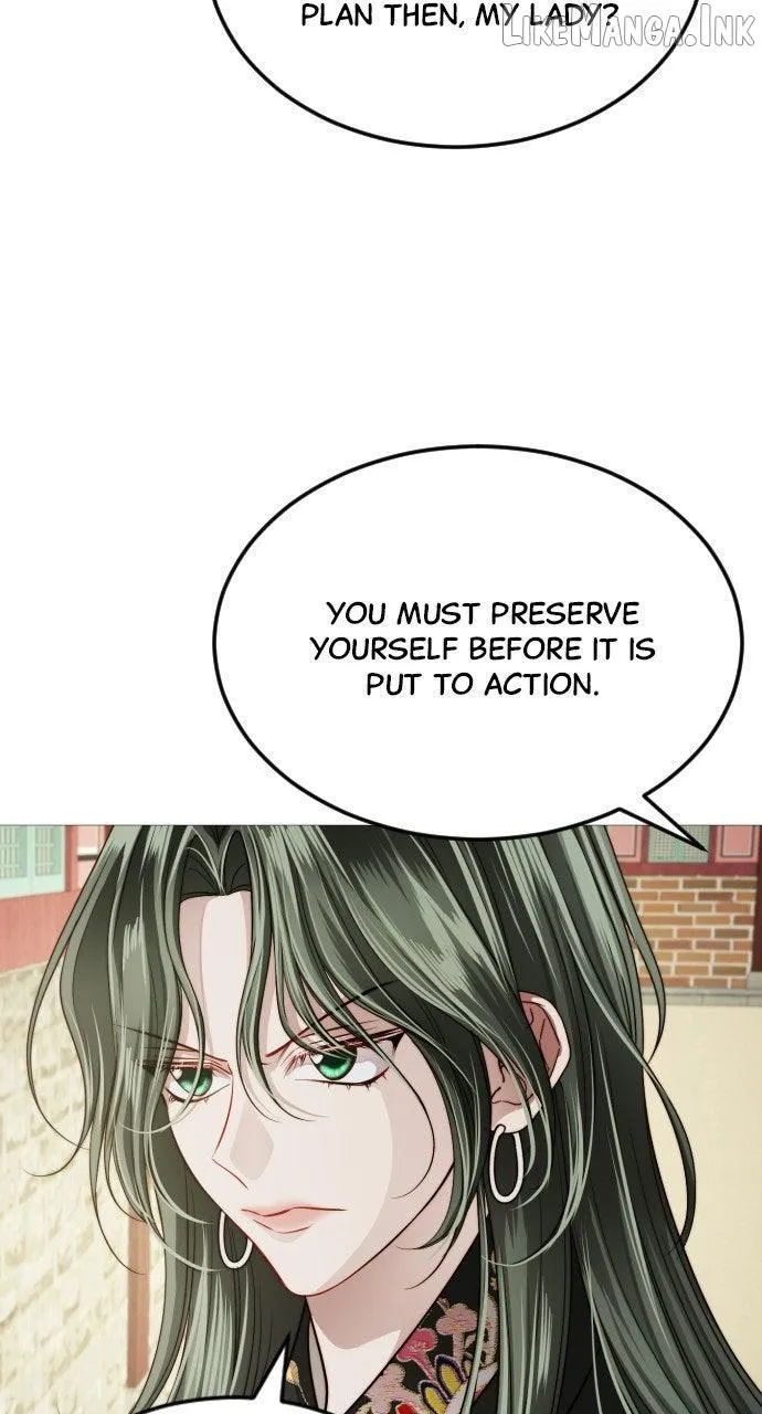 The Knight Of The Closed-Eyes Sky Chapter 33 page 55