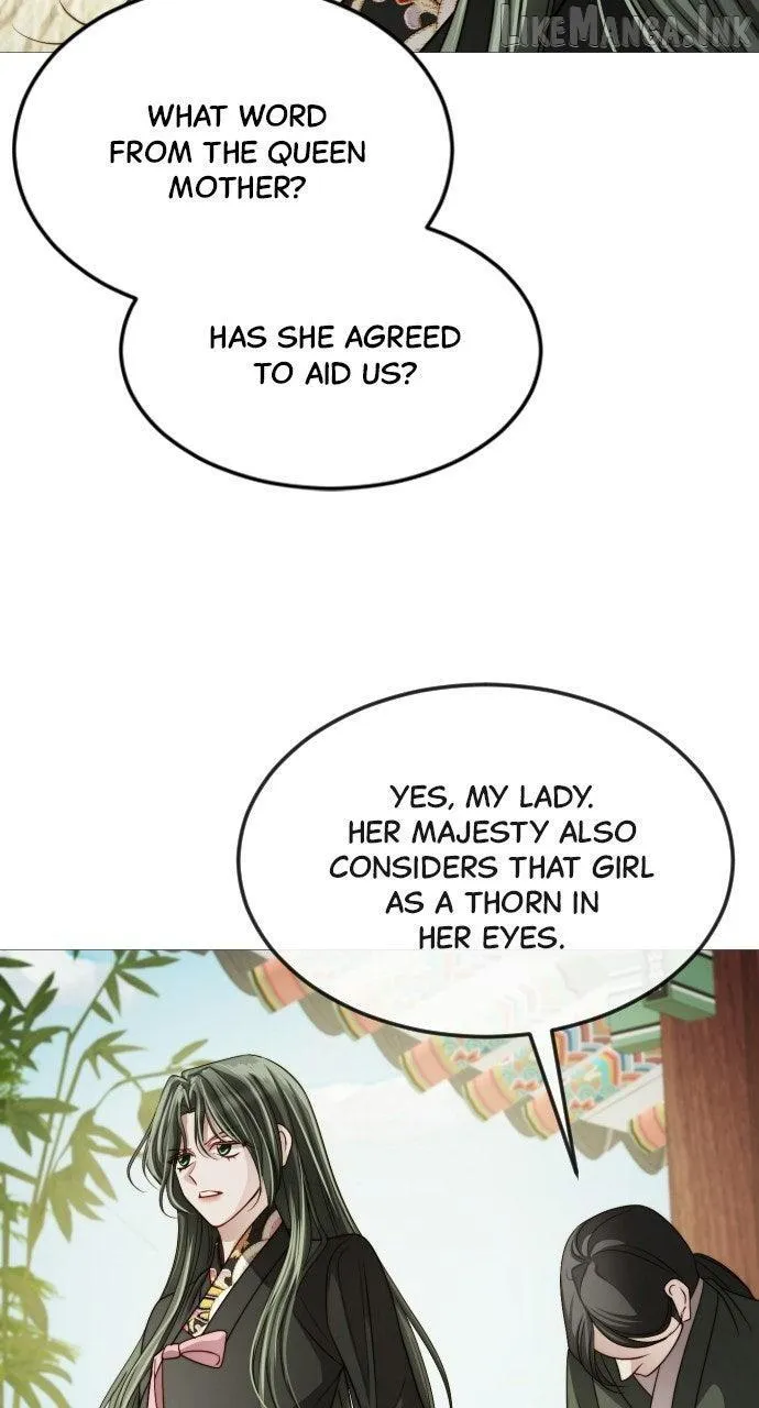 The Knight Of The Closed-Eyes Sky Chapter 33 page 56