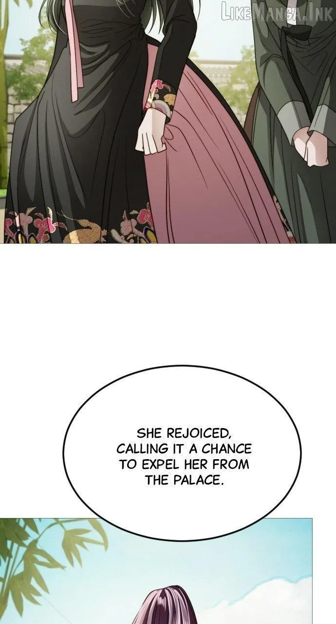 The Knight Of The Closed-Eyes Sky Chapter 33 page 57