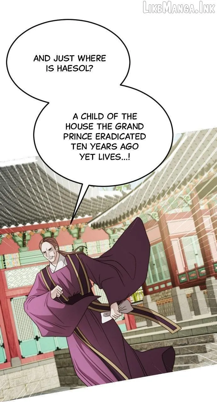 The Knight Of The Closed-Eyes Sky Chapter 33 page 61