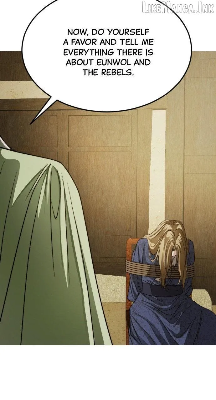 The Knight Of The Closed-Eyes Sky Chapter 33 page 70