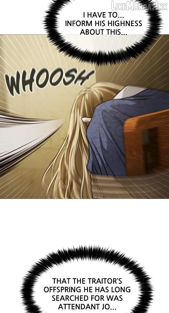 The Knight Of The Closed-Eyes Sky Chapter 33 page 78