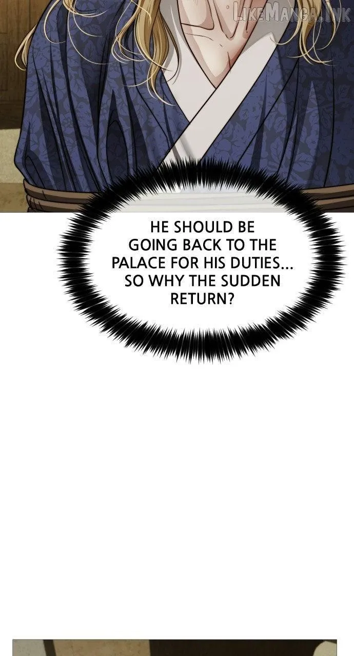 The Knight Of The Closed-Eyes Sky Chapter 33 page 86