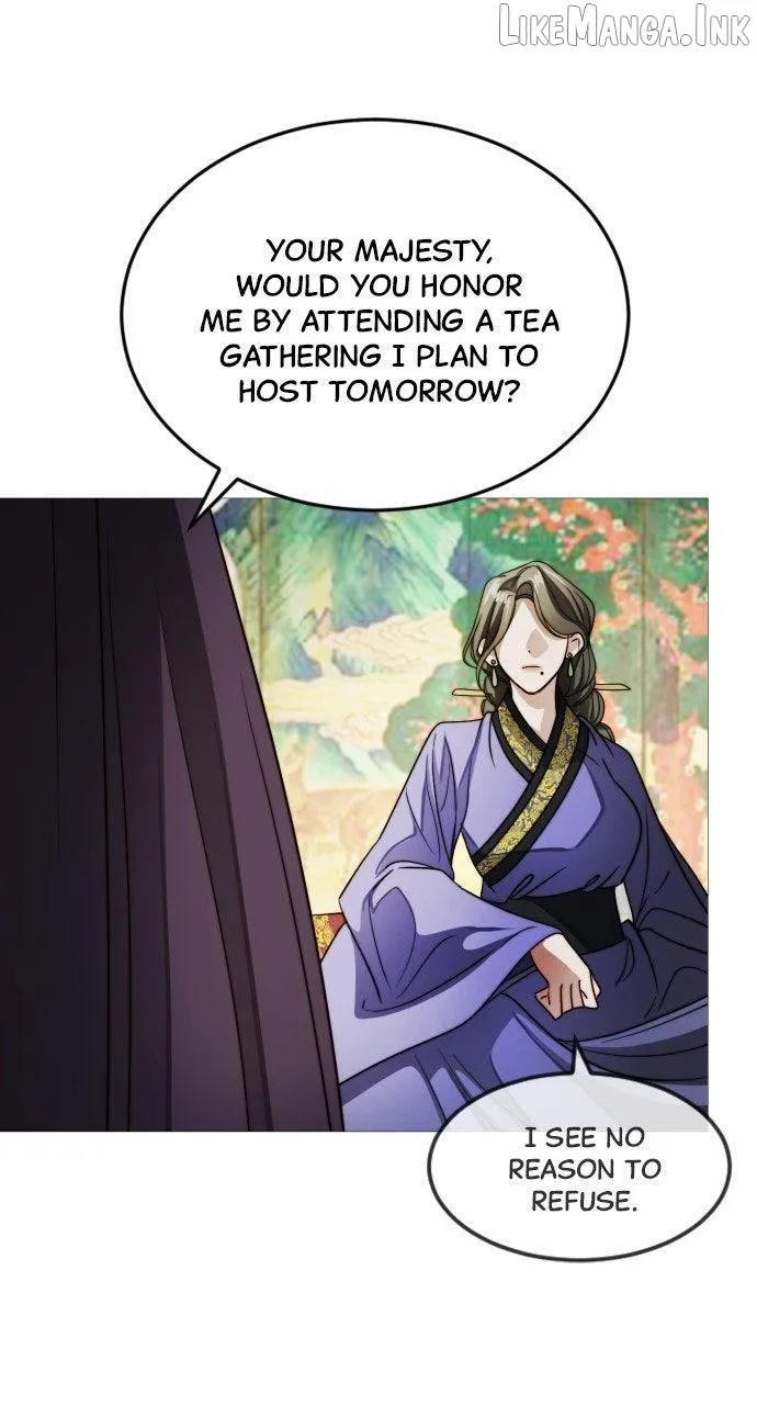 The Knight Of The Closed-Eyes Sky Chapter 34 page 1