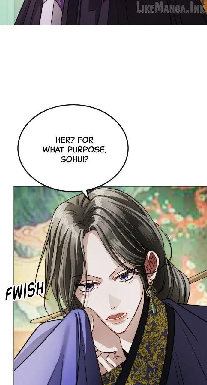 The Knight Of The Closed-Eyes Sky Chapter 34 page 3