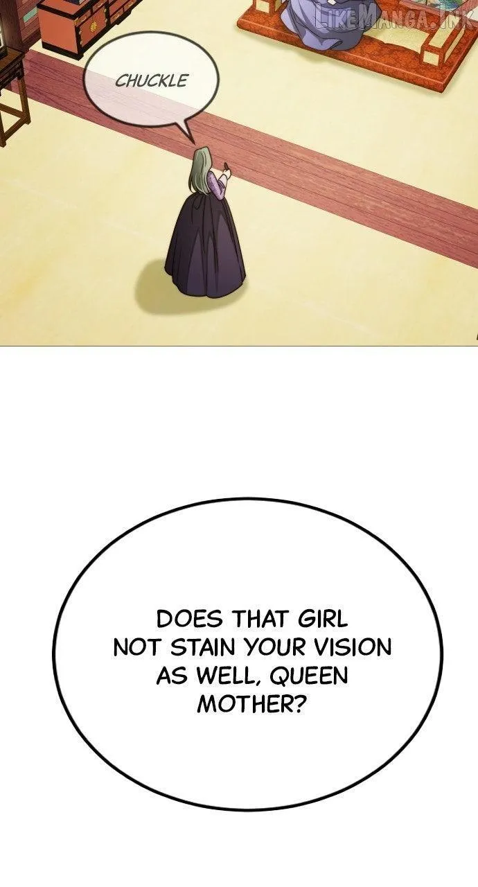 The Knight Of The Closed-Eyes Sky Chapter 34 page 6