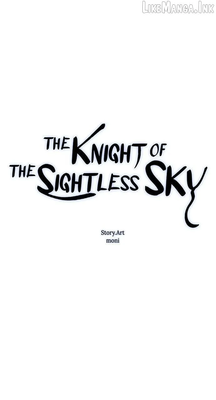 The Knight Of The Closed-Eyes Sky Chapter 34 page 7