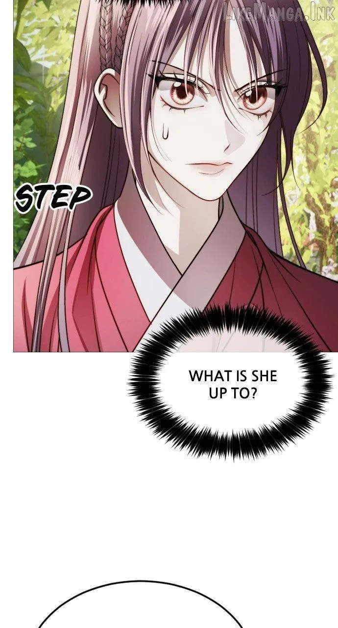 The Knight Of The Closed-Eyes Sky Chapter 34 page 11