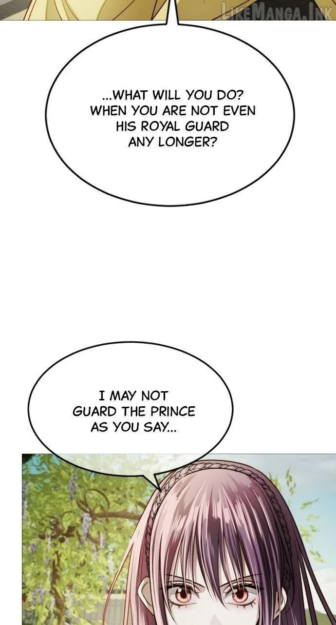 The Knight Of The Closed-Eyes Sky Chapter 34 page 16