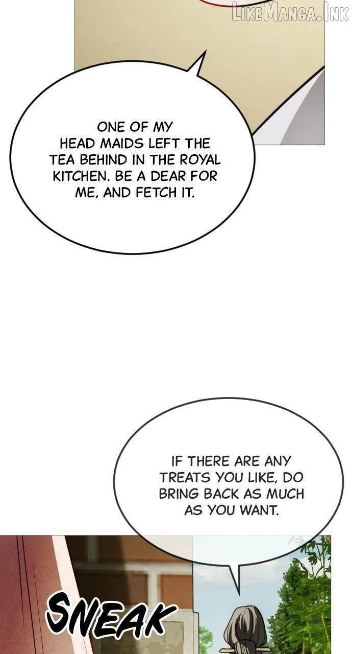 The Knight Of The Closed-Eyes Sky Chapter 34 page 21