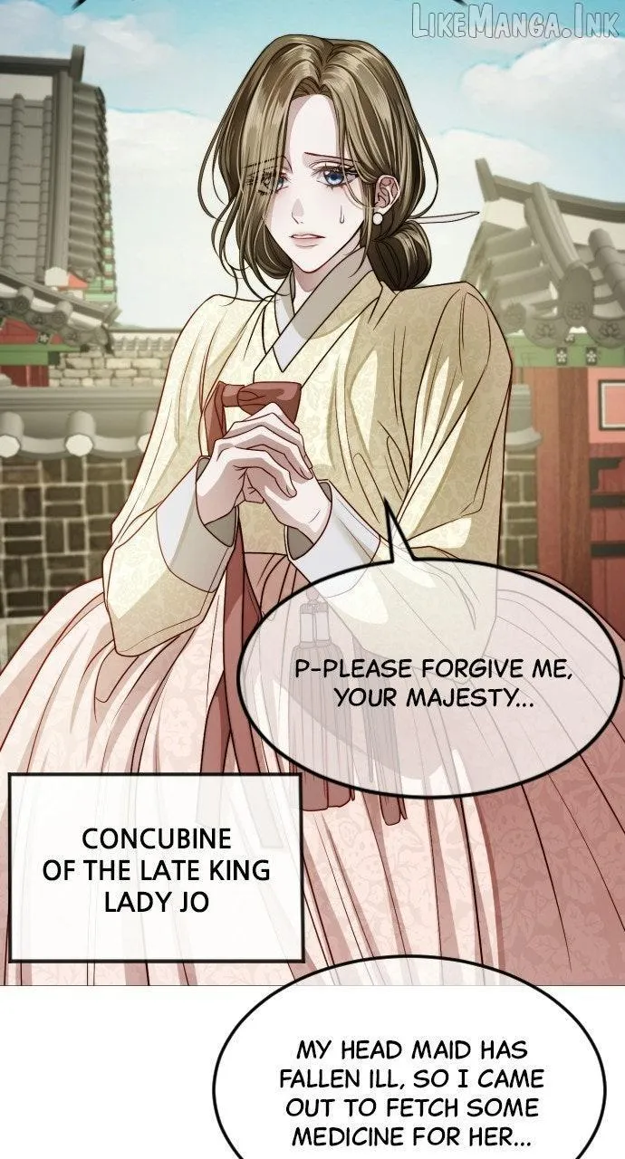 The Knight Of The Closed-Eyes Sky Chapter 34 page 26