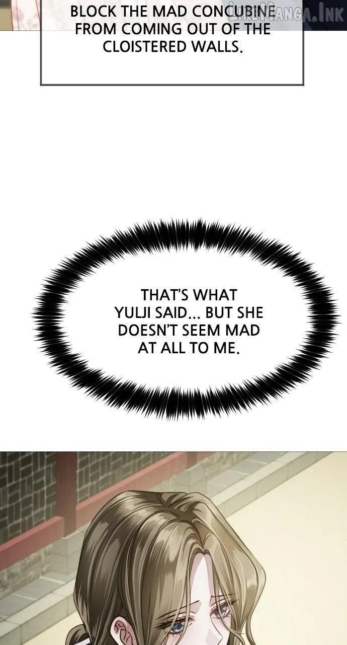 The Knight Of The Closed-Eyes Sky Chapter 34 page 31