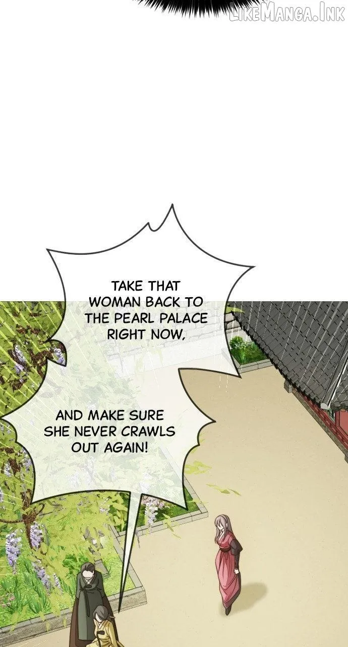 The Knight Of The Closed-Eyes Sky Chapter 34 page 34