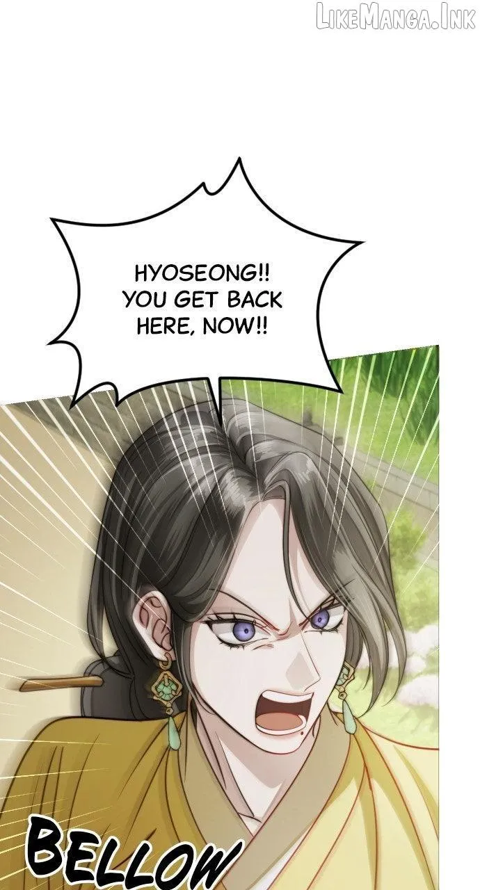 The Knight Of The Closed-Eyes Sky Chapter 34 page 43