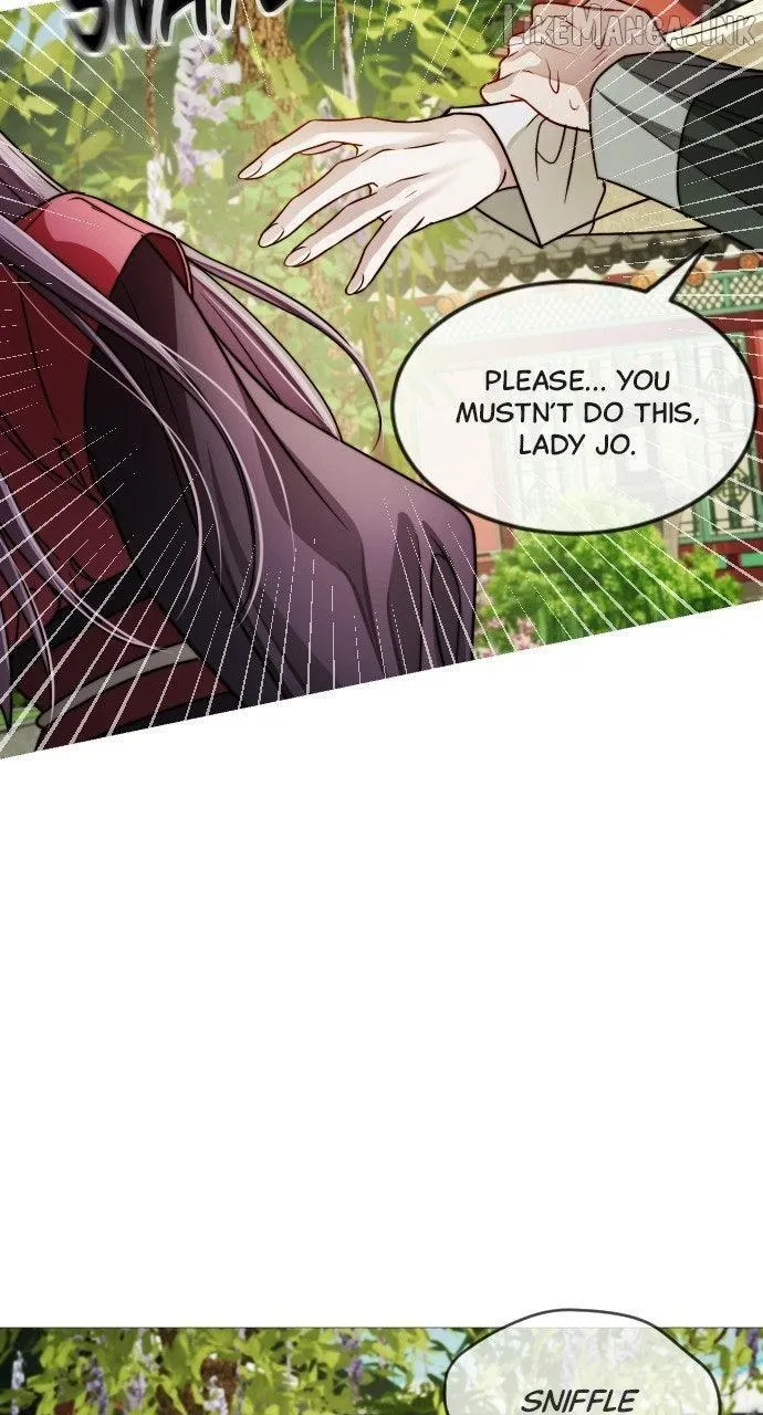 The Knight Of The Closed-Eyes Sky Chapter 34 page 45