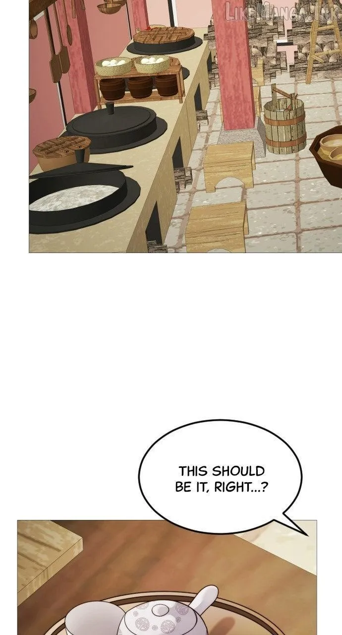 The Knight Of The Closed-Eyes Sky Chapter 34 page 49