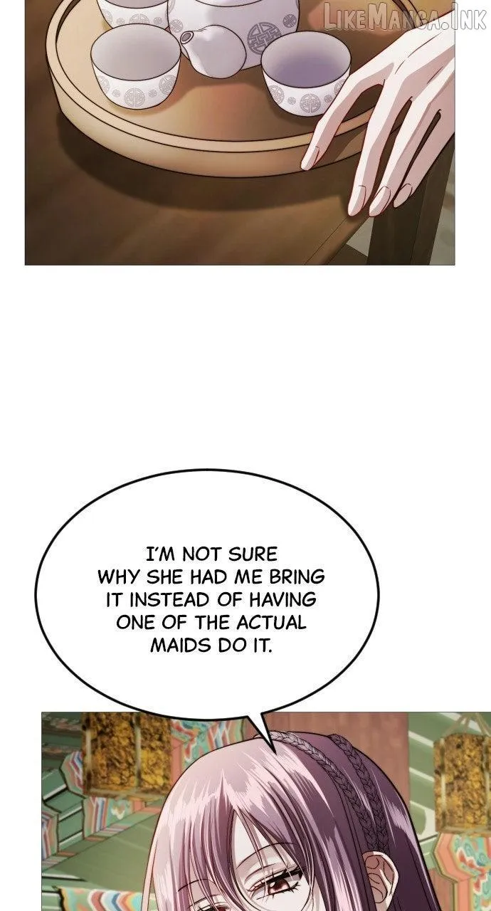 The Knight Of The Closed-Eyes Sky Chapter 34 page 50