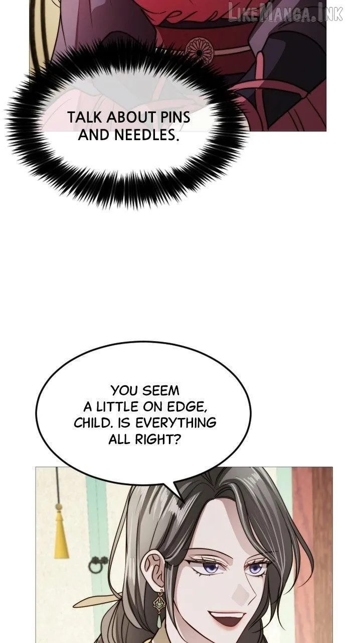 The Knight Of The Closed-Eyes Sky Chapter 34 page 58