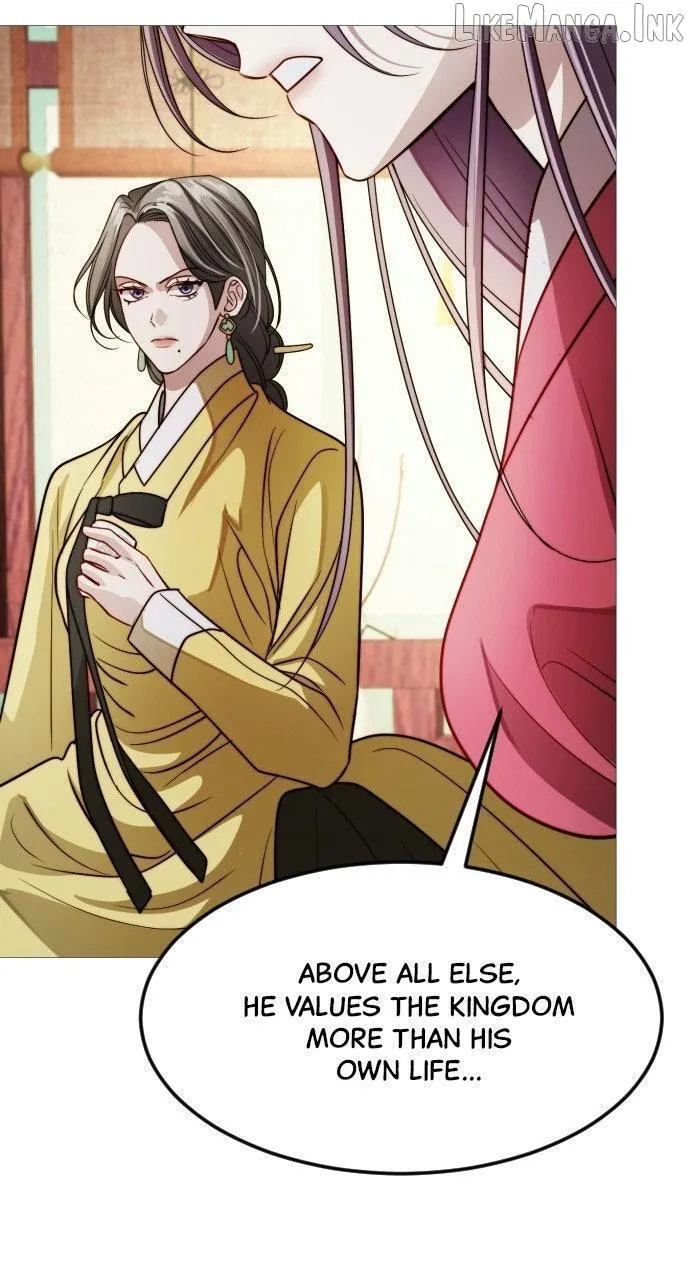 The Knight Of The Closed-Eyes Sky Chapter 34 page 68