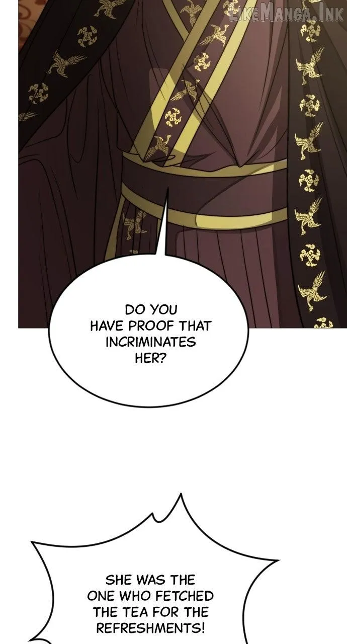 The Knight Of The Closed-Eyes Sky Chapter 35 page 3