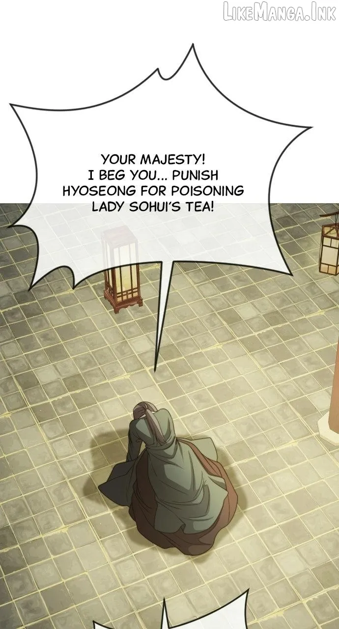 The Knight Of The Closed-Eyes Sky Chapter 35 page 1