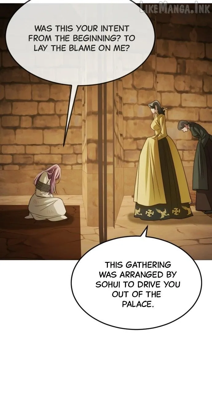 The Knight Of The Closed-Eyes Sky Chapter 35 page 7