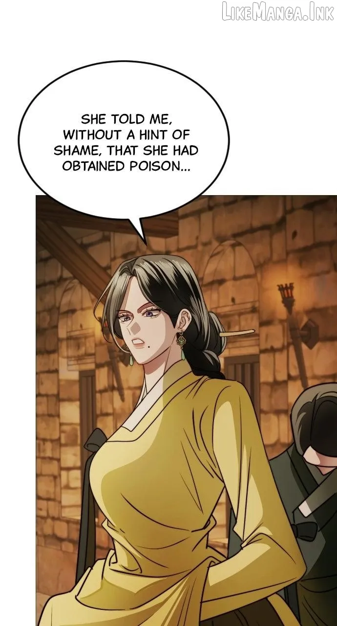 The Knight Of The Closed-Eyes Sky Chapter 35 page 8