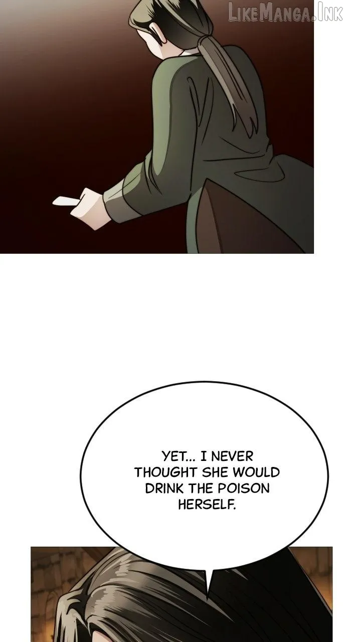 The Knight Of The Closed-Eyes Sky Chapter 35 page 10