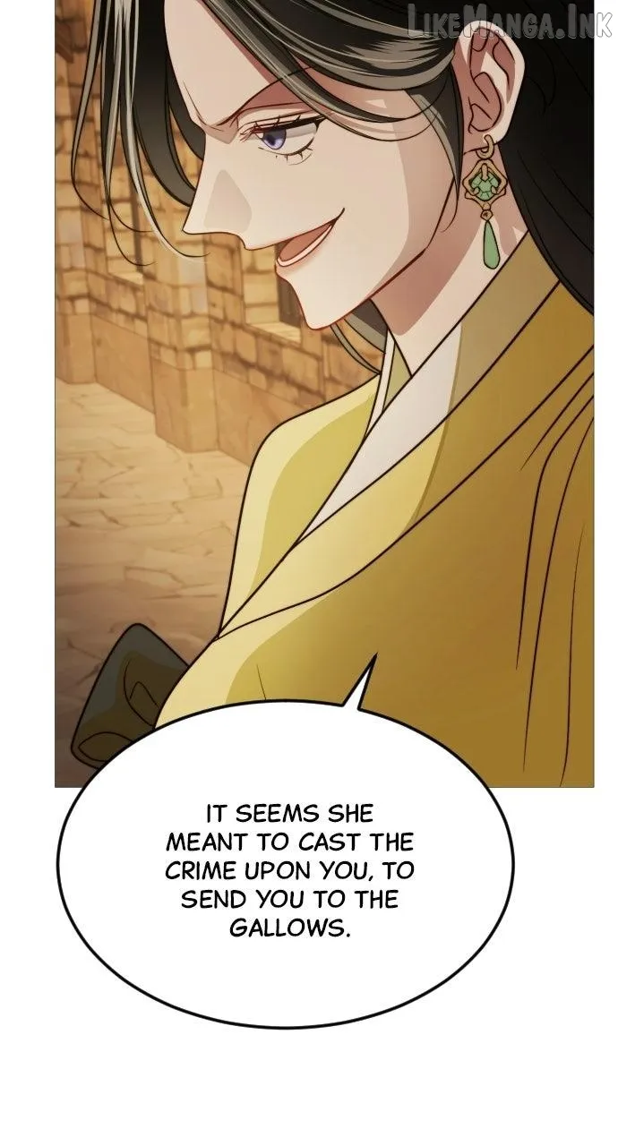 The Knight Of The Closed-Eyes Sky Chapter 35 page 11