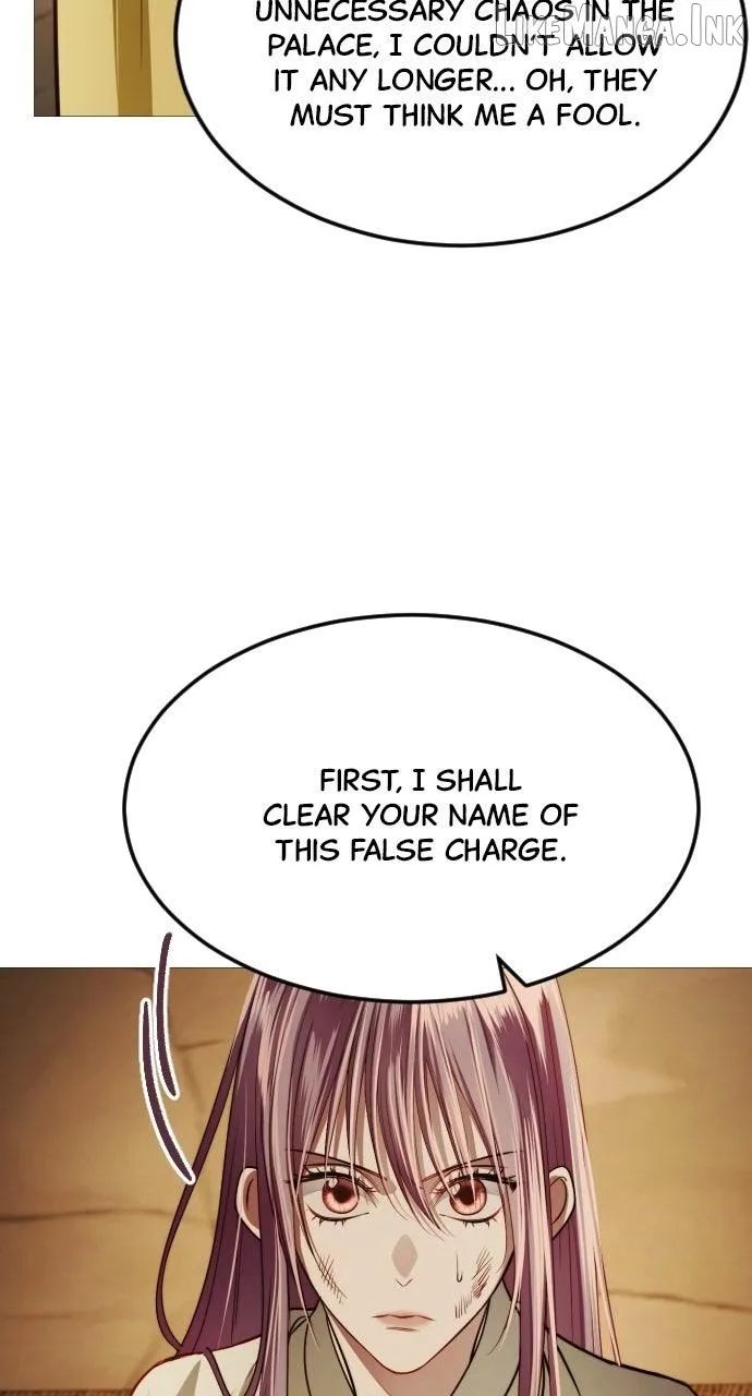 The Knight Of The Closed-Eyes Sky Chapter 35 page 15