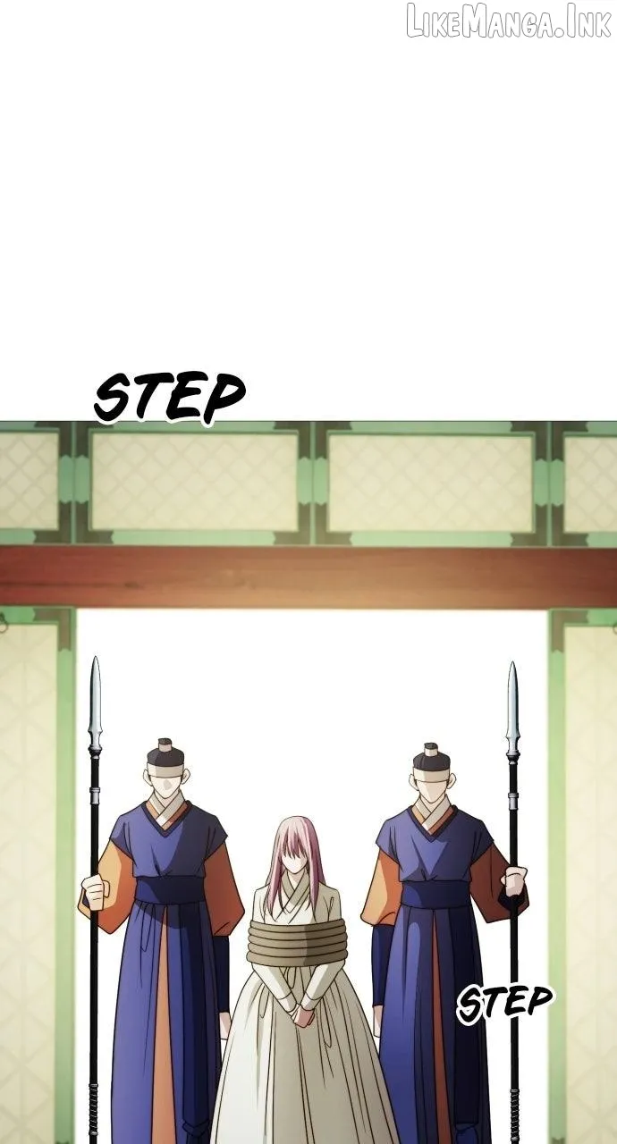 The Knight Of The Closed-Eyes Sky Chapter 35 page 18