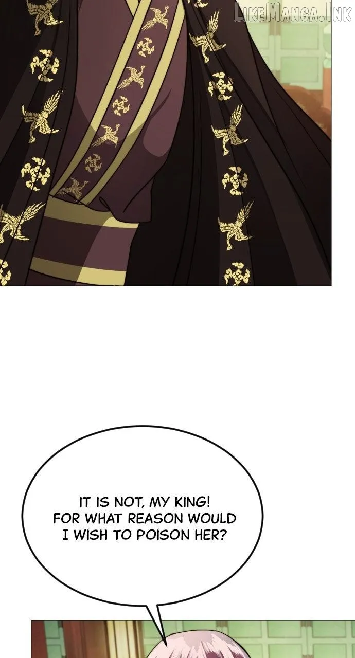 The Knight Of The Closed-Eyes Sky Chapter 35 page 20