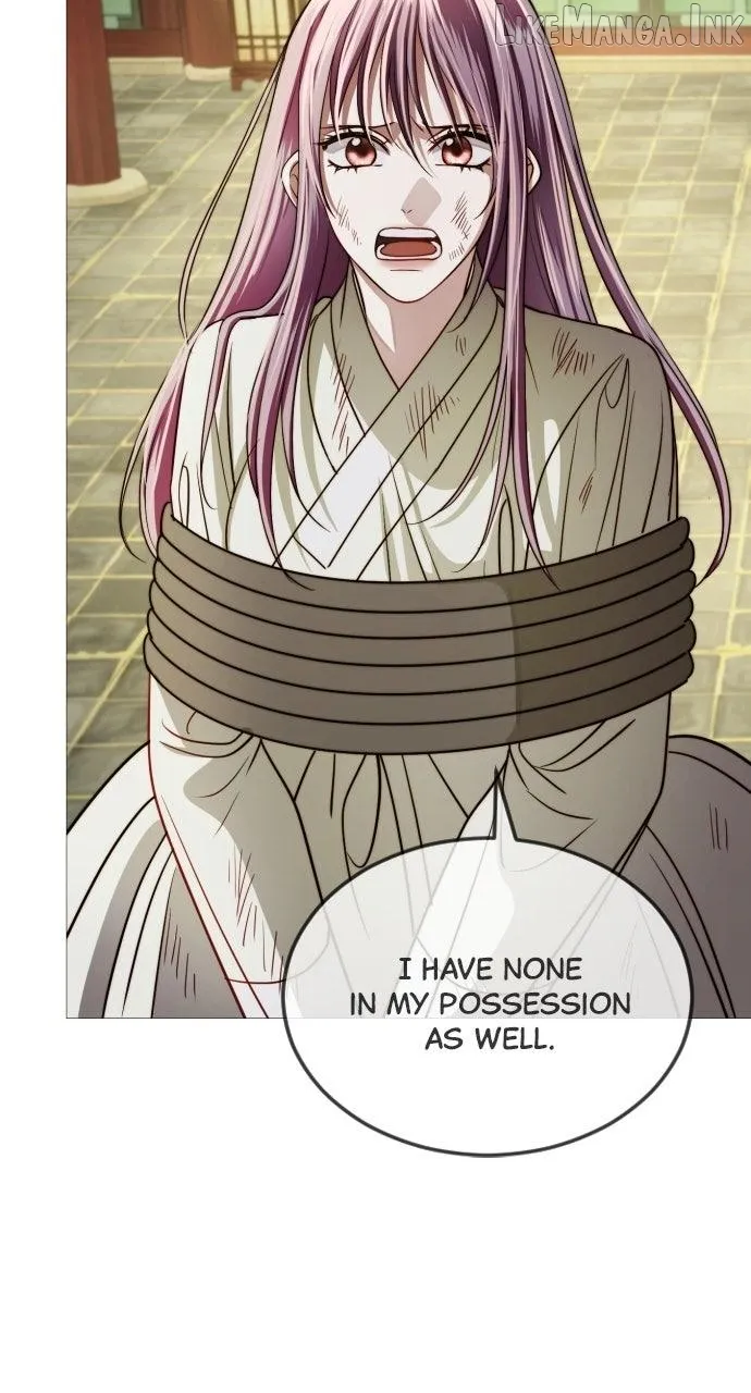 The Knight Of The Closed-Eyes Sky Chapter 35 page 21