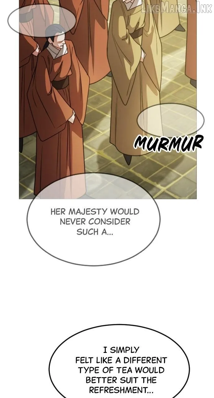 The Knight Of The Closed-Eyes Sky Chapter 35 page 27
